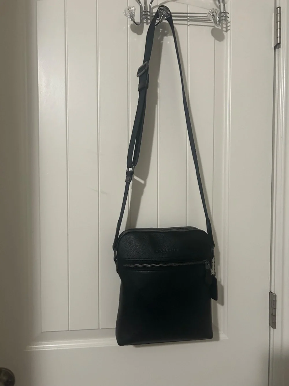 Coach crossbody bag